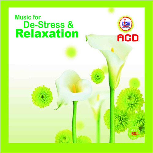 De-Stress And Relaxation