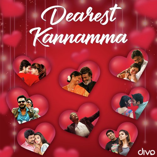Dearest Kannamma