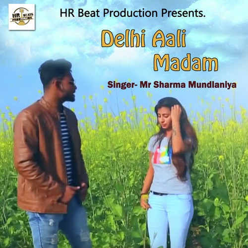 Delhi Aali Madam