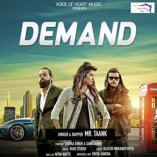 Demand