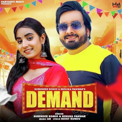 Demand