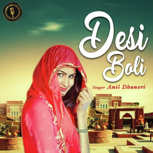 Desi Boli