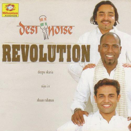 Desi Noise Revolution