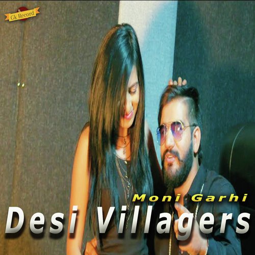Desi Villagers