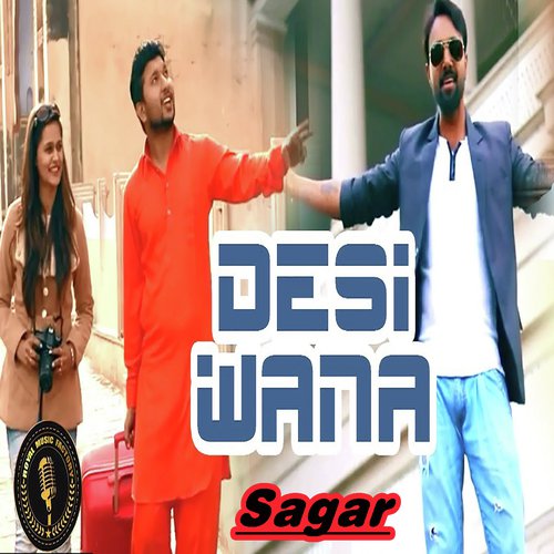 Desi Wana