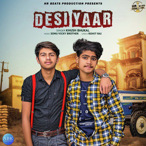 Desi Yaar