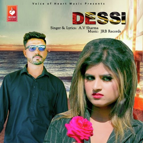 Dessi