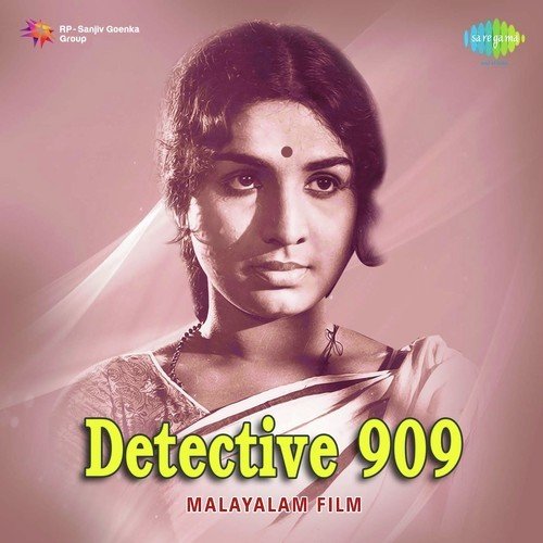 Detective 909 Keralathil