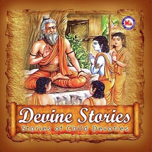 Devine Stories