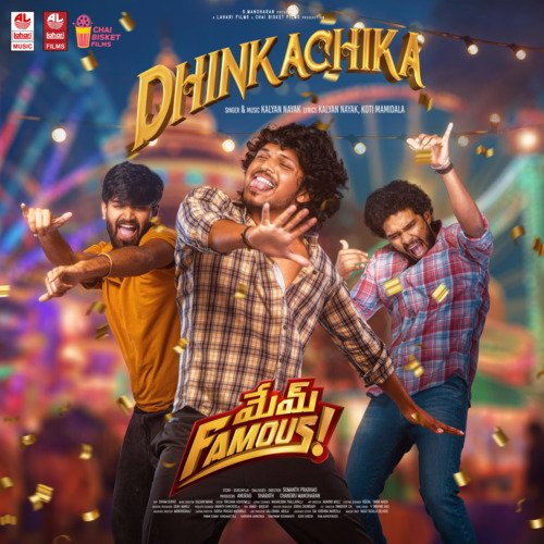 Dhinkachika (From Mem Famous)