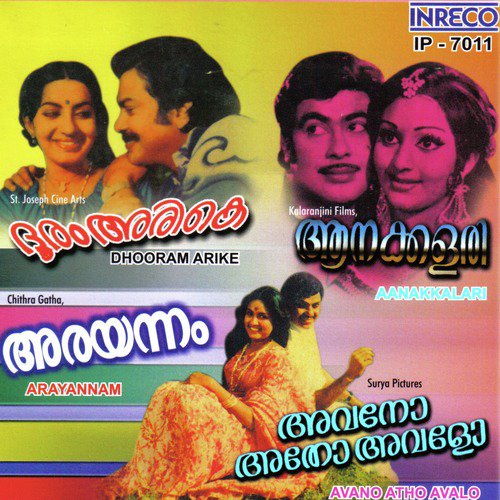 Dure Dure Dure (From Arayannam)
