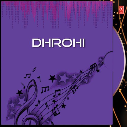 Dhrohi