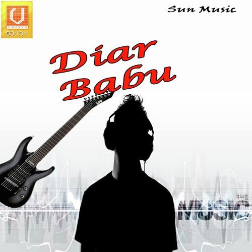 Diar Babu Ho