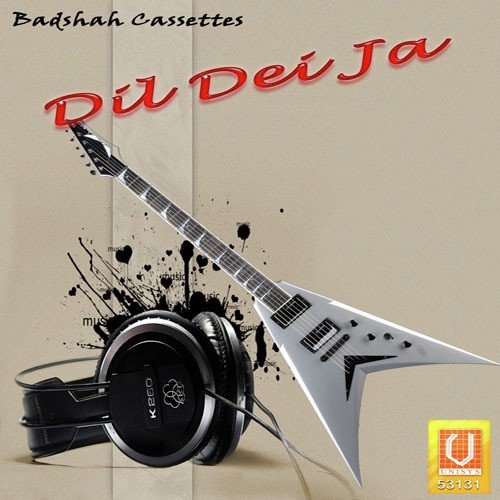 Dil Dei Ja