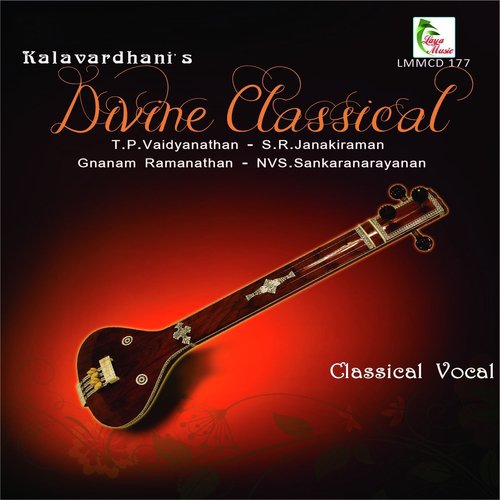 Rama Rama - Ragam Thilangtalam Adi