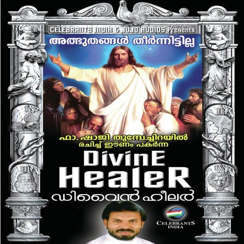 Divine Healer