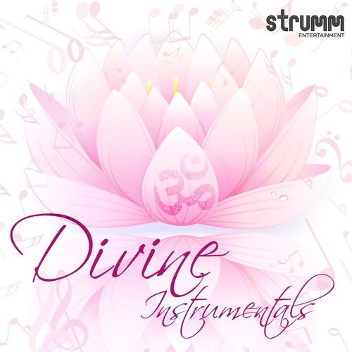 Divine Instrumentals