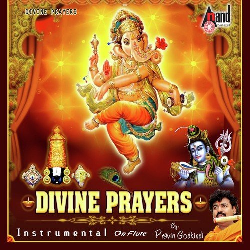 Divine Prayers
