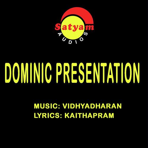 Dominic Presentation
