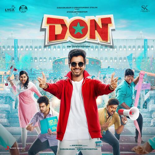 Don