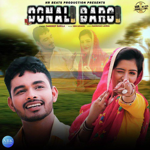 Donali Bargi