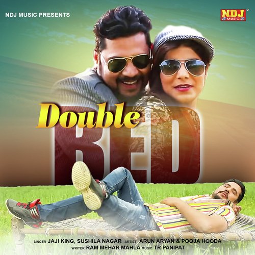 Double Bed Pe