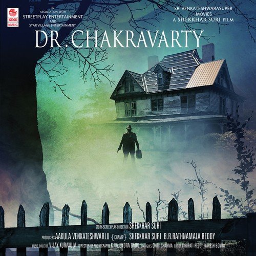 Dr. Chakravarty