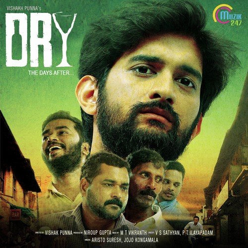 Dry