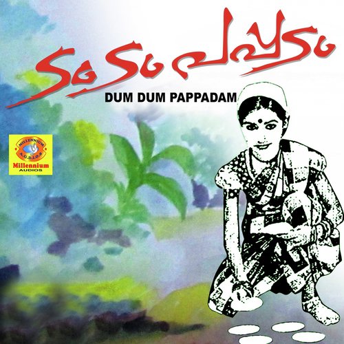 Dum Dum Pappadam