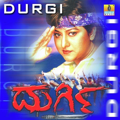 Durgi