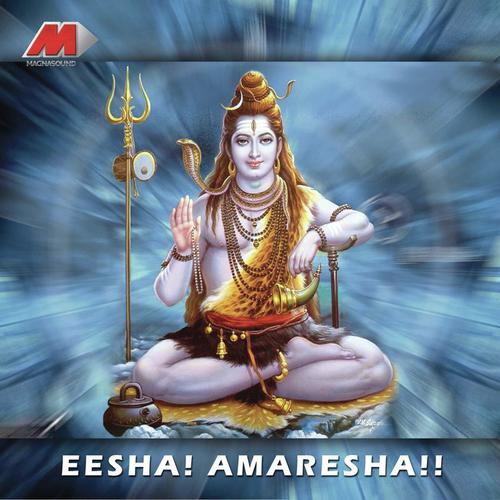 Eesha Amaresha