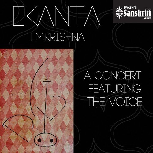 Ekanta T. M. Krishna