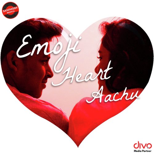 Emoji Heart Aachu
