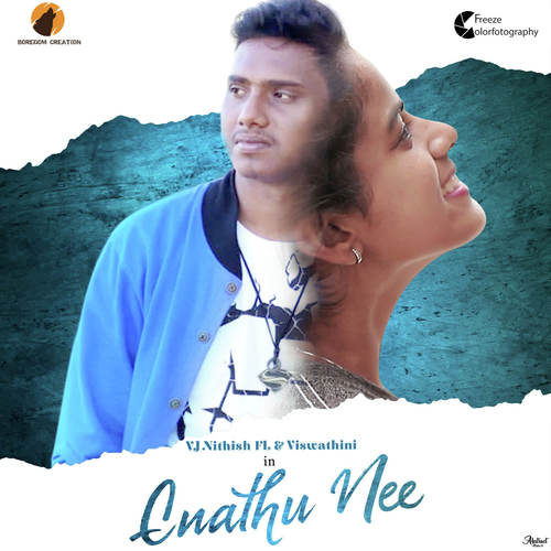 Enathu Nee