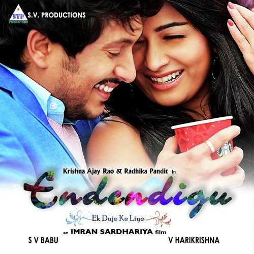 Endendigu