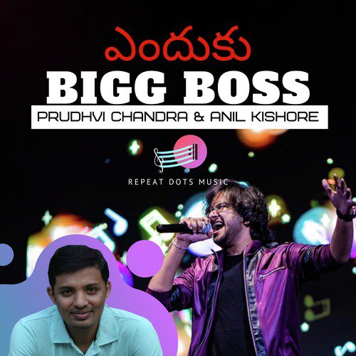 Enduku Bigg Boss