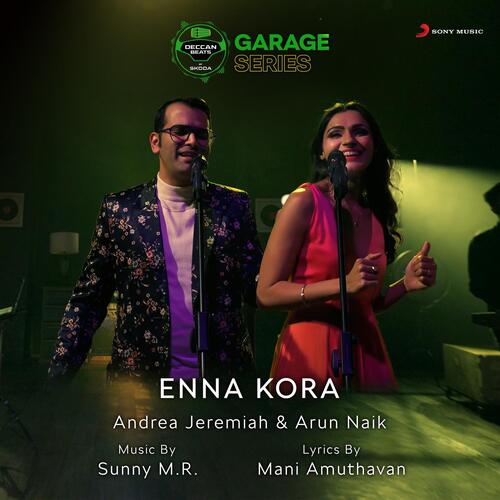 Enna Kora