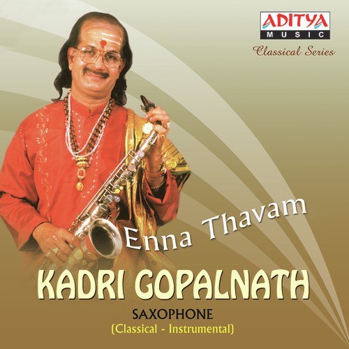Enna Thavam