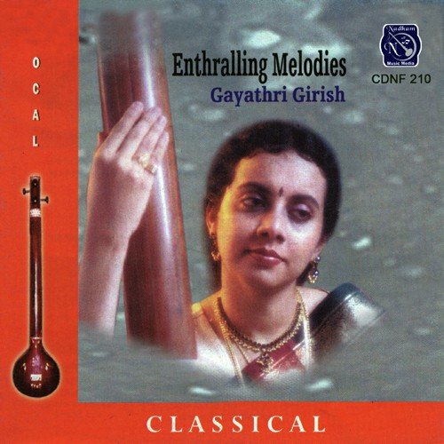 Enthralling Melodies