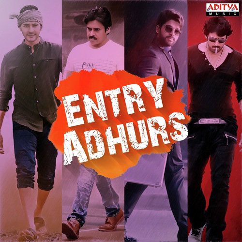 Entry Adhurs