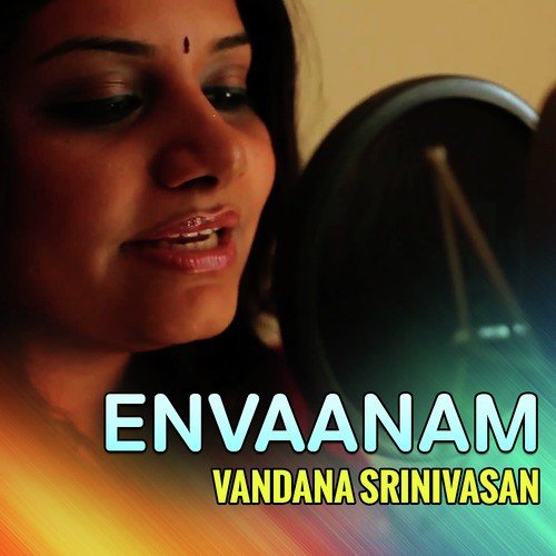 Envaanam
