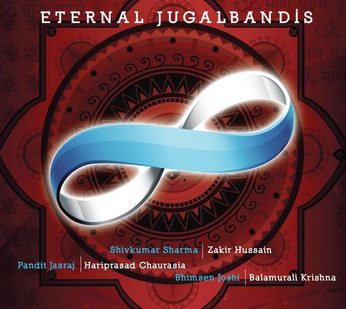 Eternal Jugalbandi