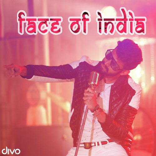 Face Of India