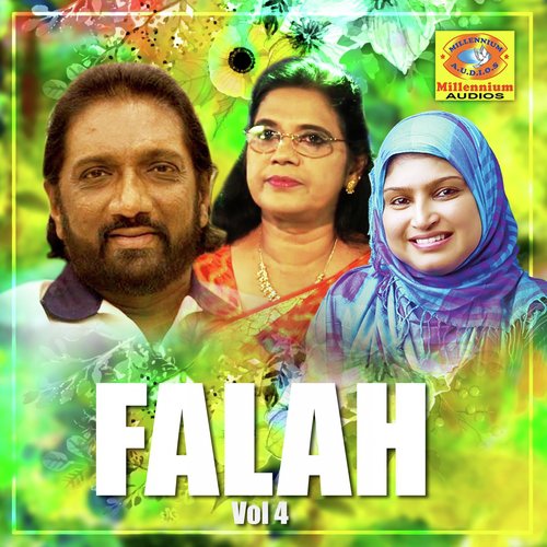 Falah, Vol. 4