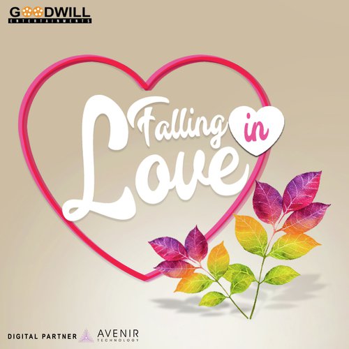 Falling In Love