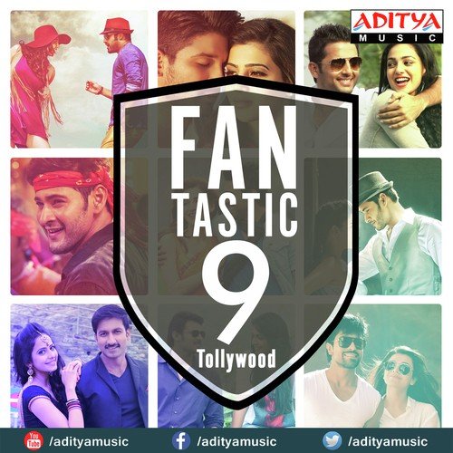 Fantastic 9 Tollywood