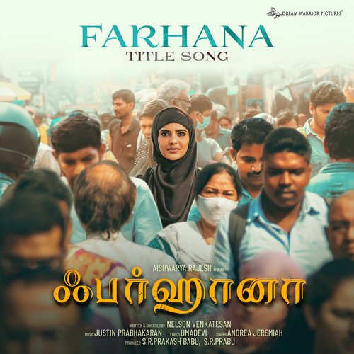 Farhana (From Farhana)