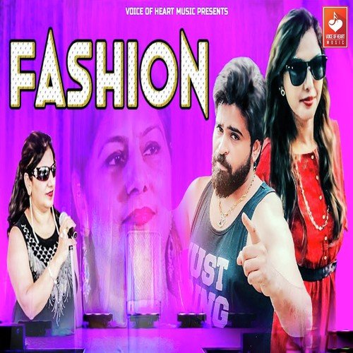 Fashion