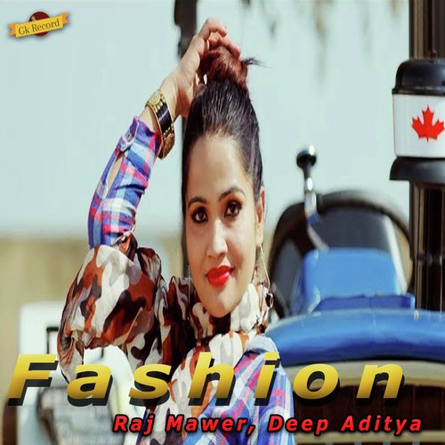 Fashion