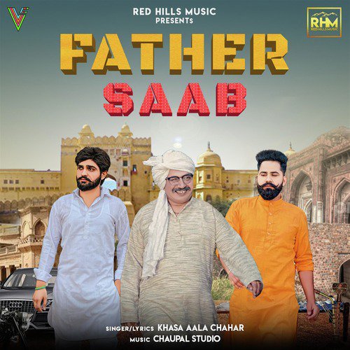 Father Saab